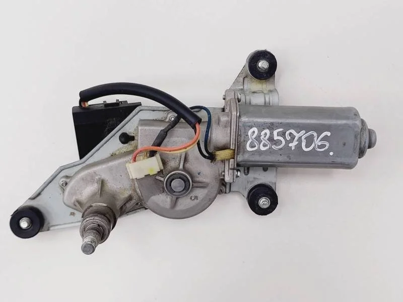 Моторчик стеклоочистителя задний Chevrolet Lacetti (J200) 2003-2013