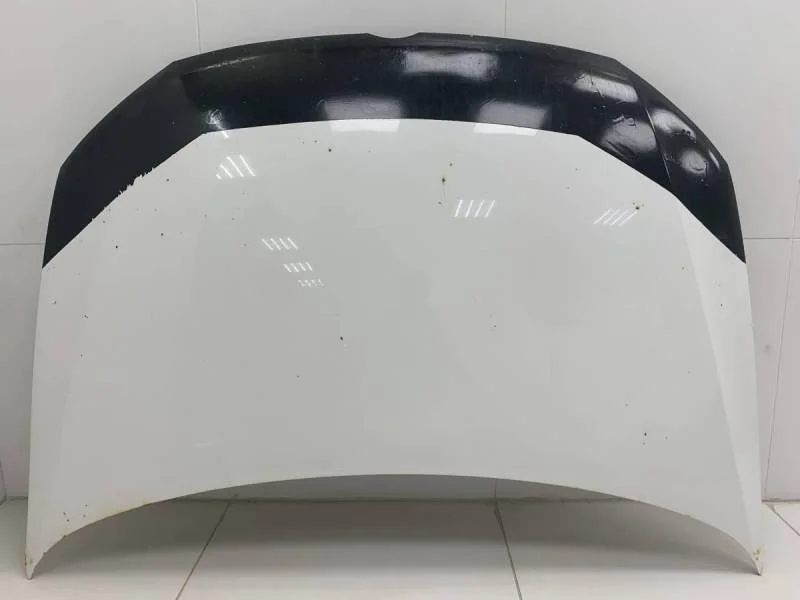 Капот Volkswagen Polo (Sed RUS) 2011>