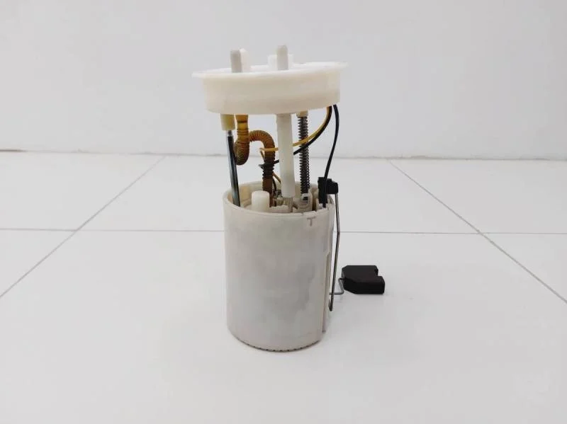 Насос топливный электрический Volkswagen Polo (Sed RUS) 2011>