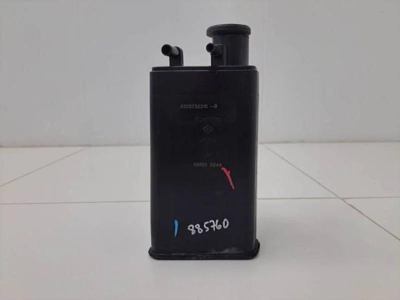 Абсорбер (фильтр угольный) Lada Largus 2012>