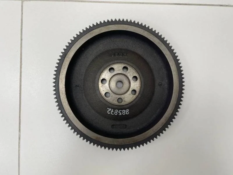 Маховик Mitsubishi Carisma (DA) 1995-2004