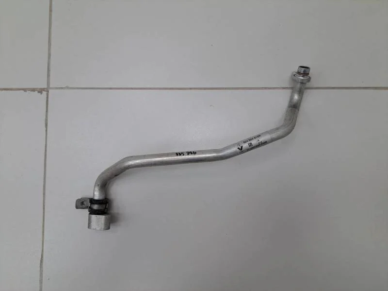 Трубка кондиционера Renault Sandero 2014>