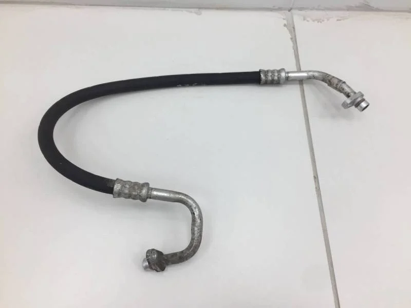 Трубка кондиционера Renault Sandero 2014>