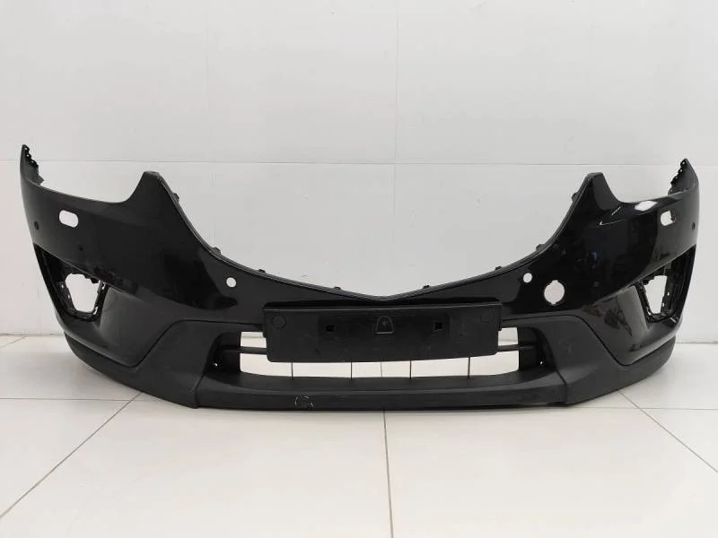 Бампер передний Mazda CX-5 (KE) 2011-2017