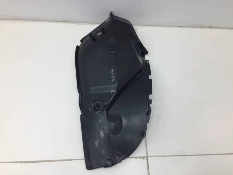 Локер задний правый Renault Sandero 2014>