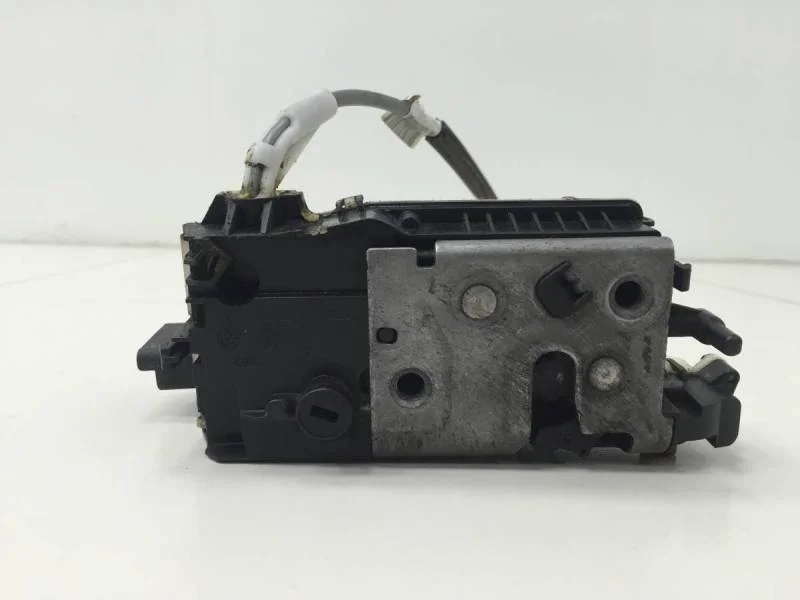 Замок двери задней левой Citroen C4 2011>