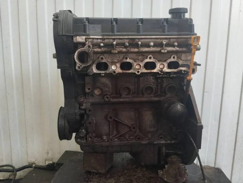 Двигатель Chevrolet Lacetti (J200) 2003-2013