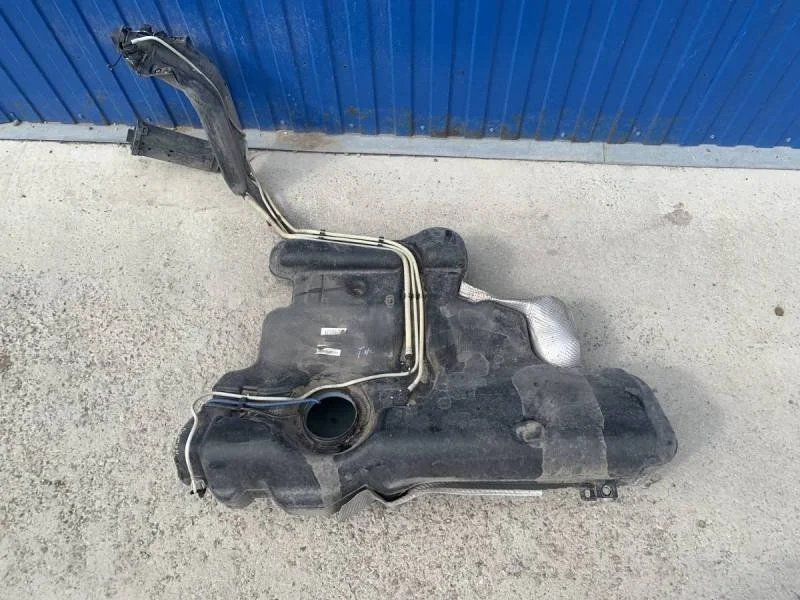 Бак топливный Volkswagen Polo (Sed RUS) 2011>