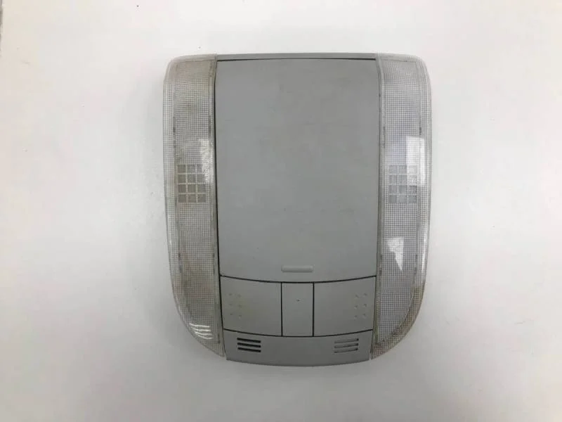 Плафон салонный Toyota Corolla E150 2006-2013