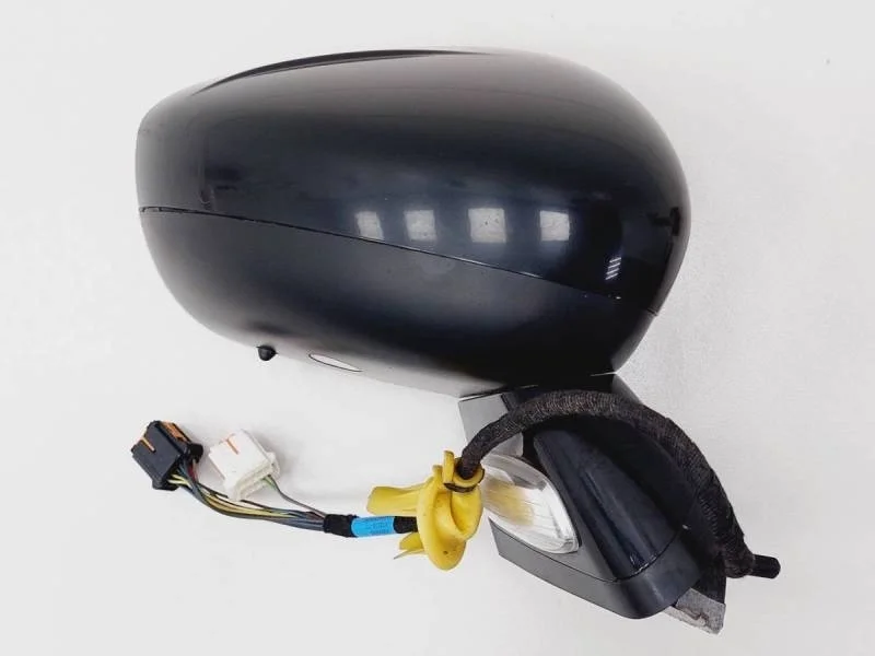 Зеркало правое электрическое Citroen C4 2011>