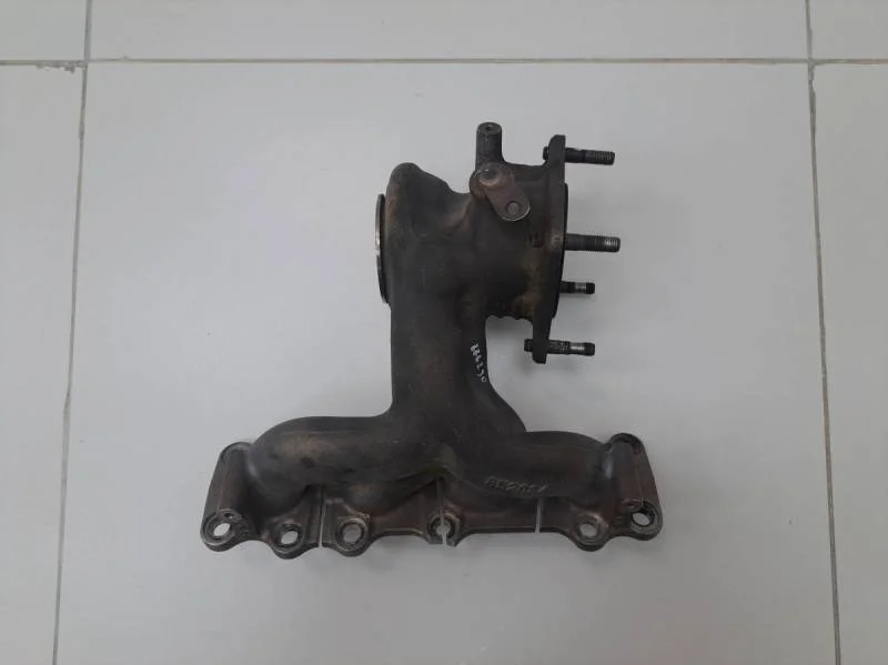 Коллектор выпускной Hyundai Genesis (G70) 2017>