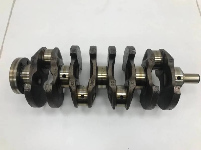 Коленвал Volkswagen Polo (Sed RUS) 2011>