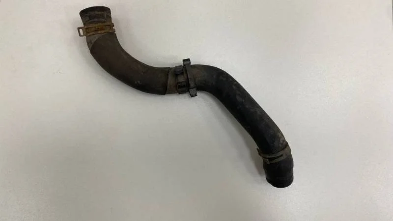 Патрубок радиатора охлаждения Volkswagen Polo (Sed RUS) 2011>