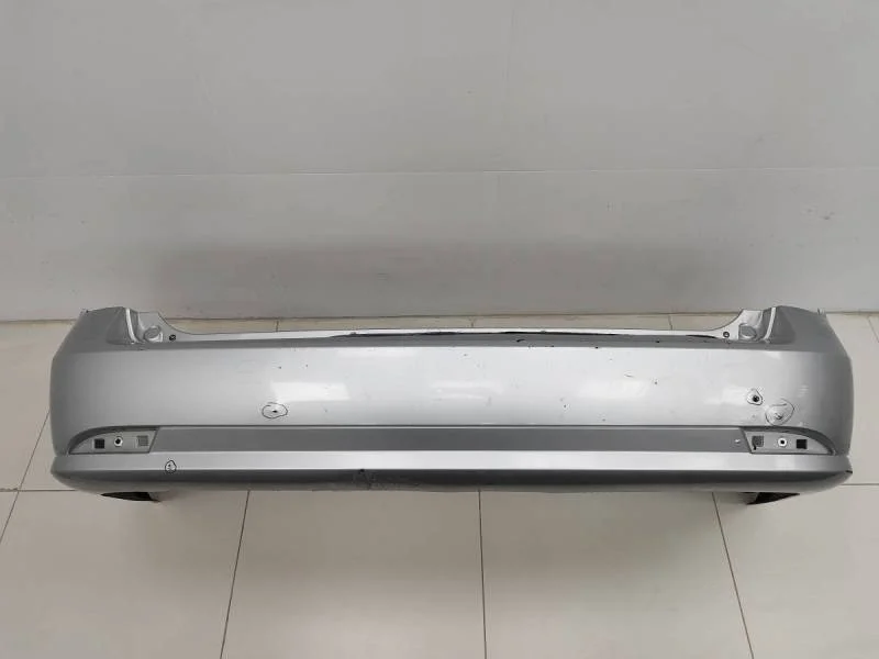 Бампер задний Chevrolet Lacetti (J200) 2003-2013