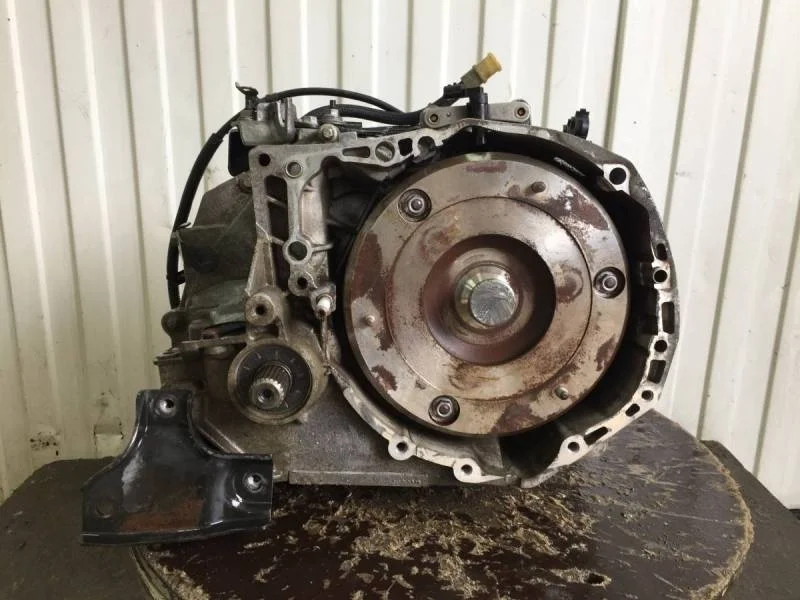 АКПП (автоматическая коробка переключения передач) Renault Sandero 2014>