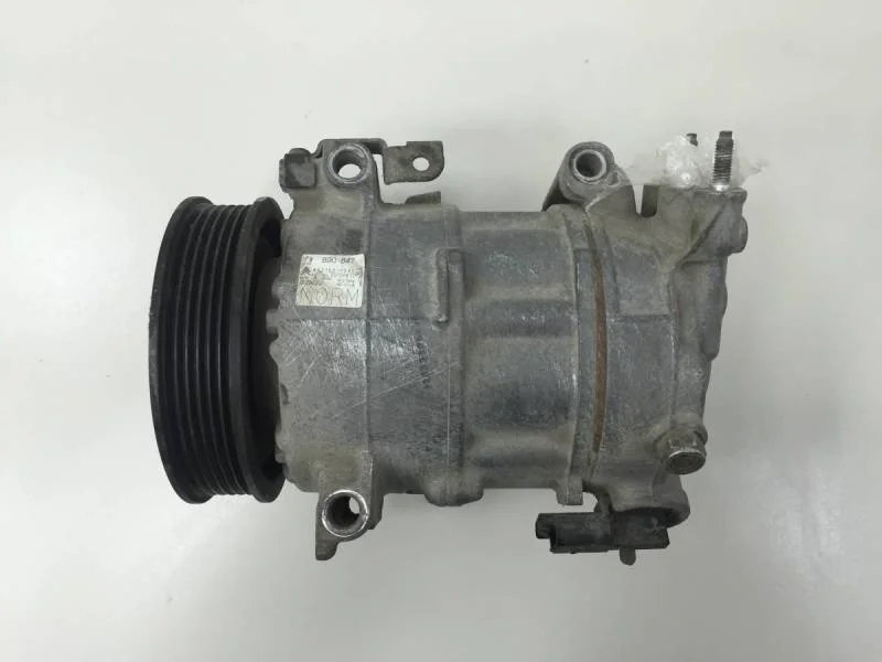 Компрессор системы кондиционирования Citroen C4 2011>