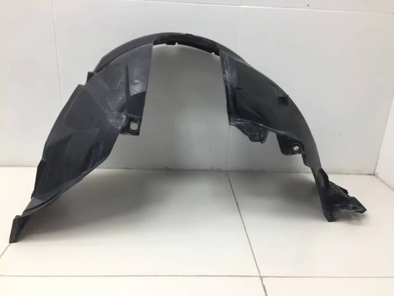 Локер передний левый Renault Sandero 2014>