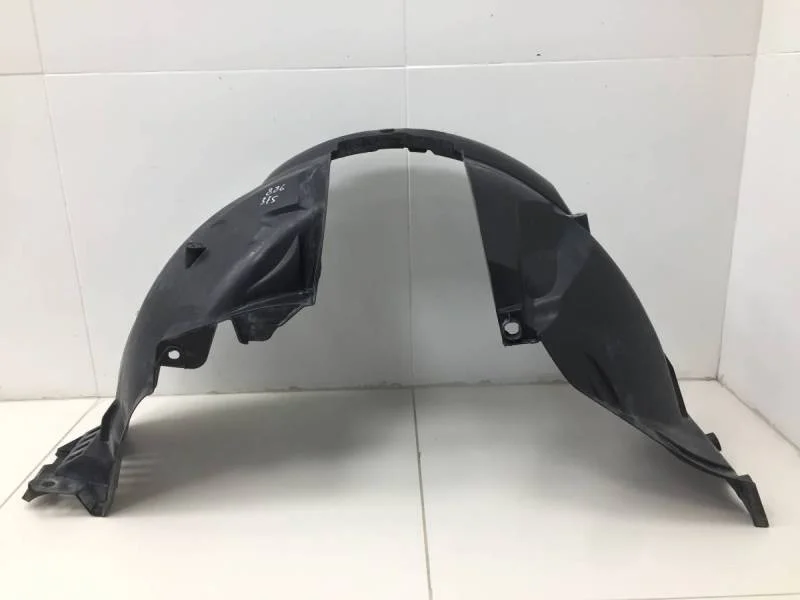 Локер передний правый Renault Sandero 2014>