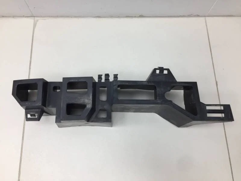 Наполнитель заднего бампера Renault Sandero 2014>