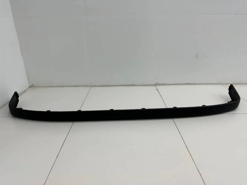 Накладка заднего бампера Mitsubishi Carisma (DA) 1995-2004