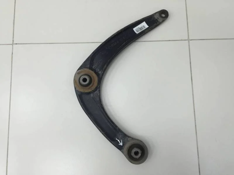 Рычаг передний правый Citroen C4 2011>