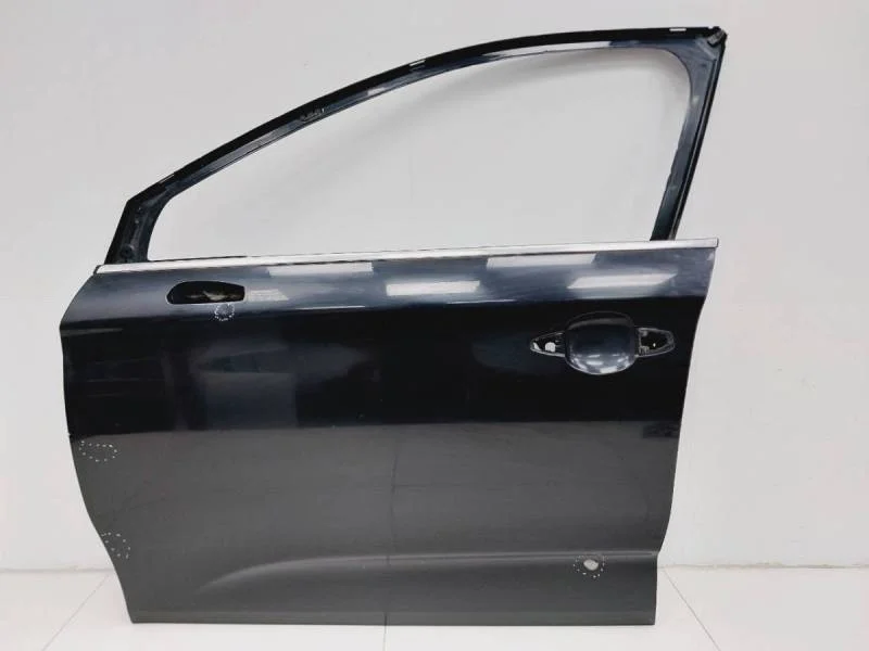 Дверь передняя левая Citroen C4 2011>