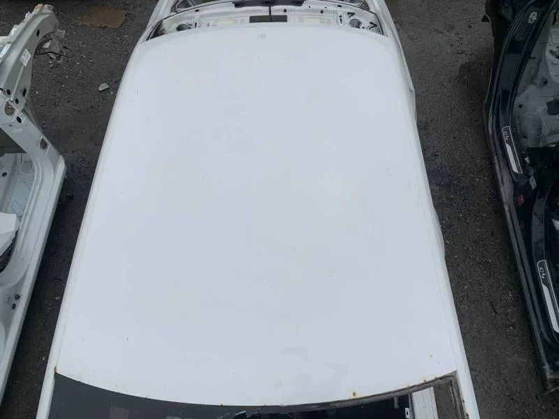 Крыша Volkswagen Polo (Sed RUS) 2011>