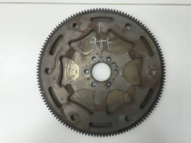 Маховик Citroen C4 2011>