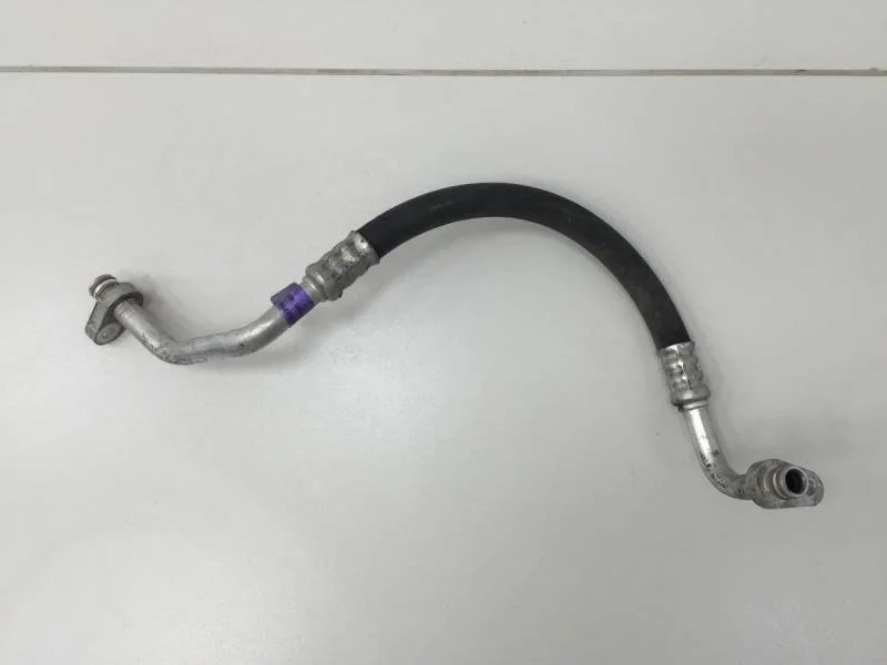 Трубка кондиционера Citroen C4 2011>