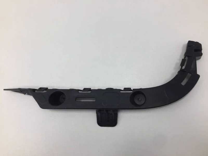 Направляющая заднего бампера левая Chevrolet Cruze (J300) 2009-2016