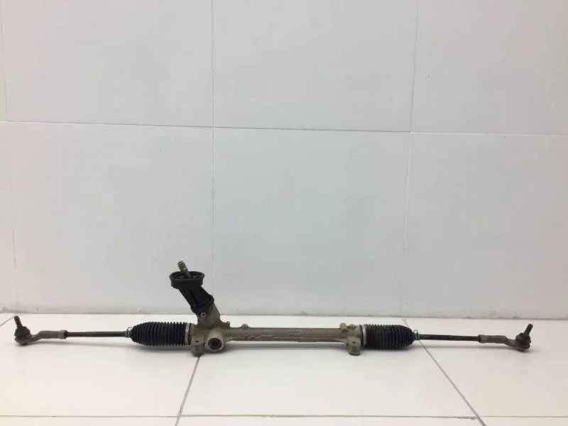 Рейка рулевая Skoda Rapid 2012-2020