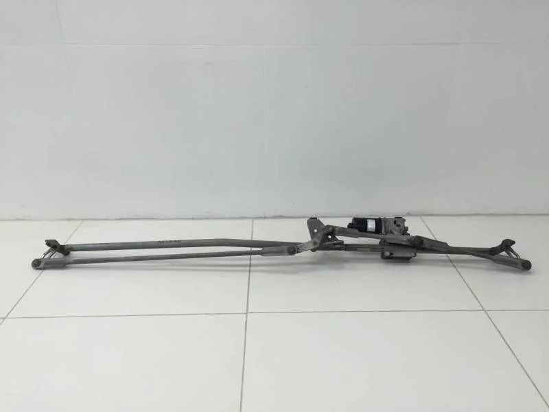 Трапеция стеклоочистителей Citroen C4 2011>