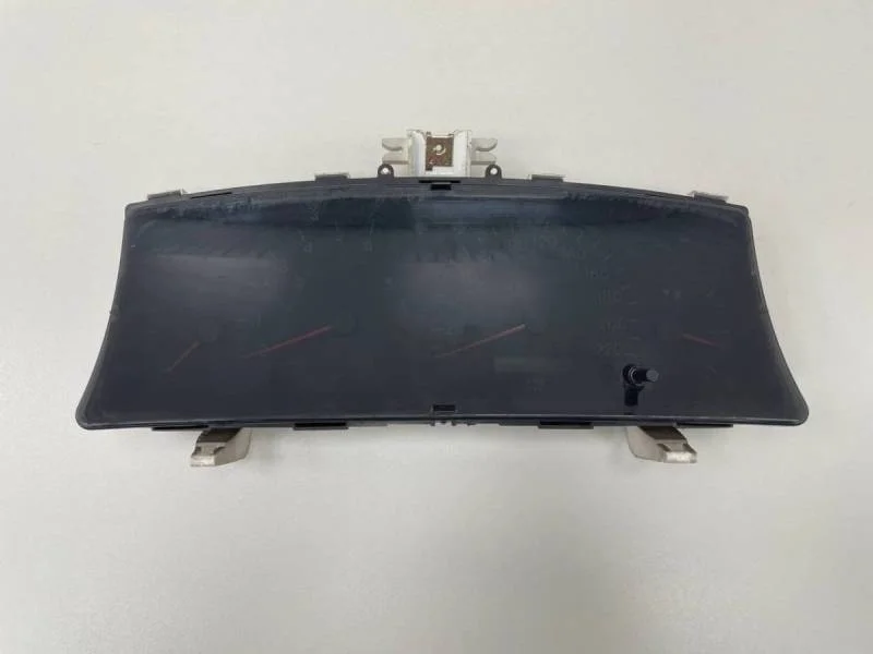 Панель приборов Toyota Corolla E120 2001-2007