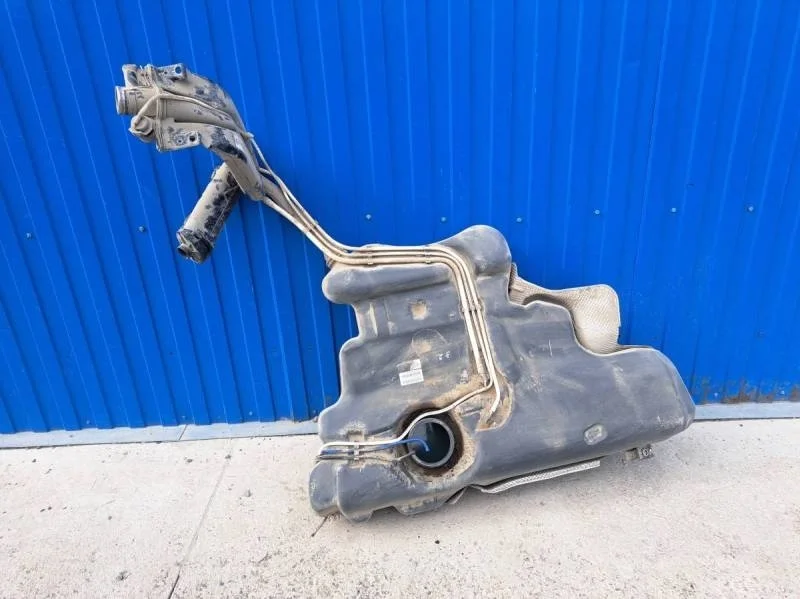 Бак топливный Skoda Rapid 2012-2020