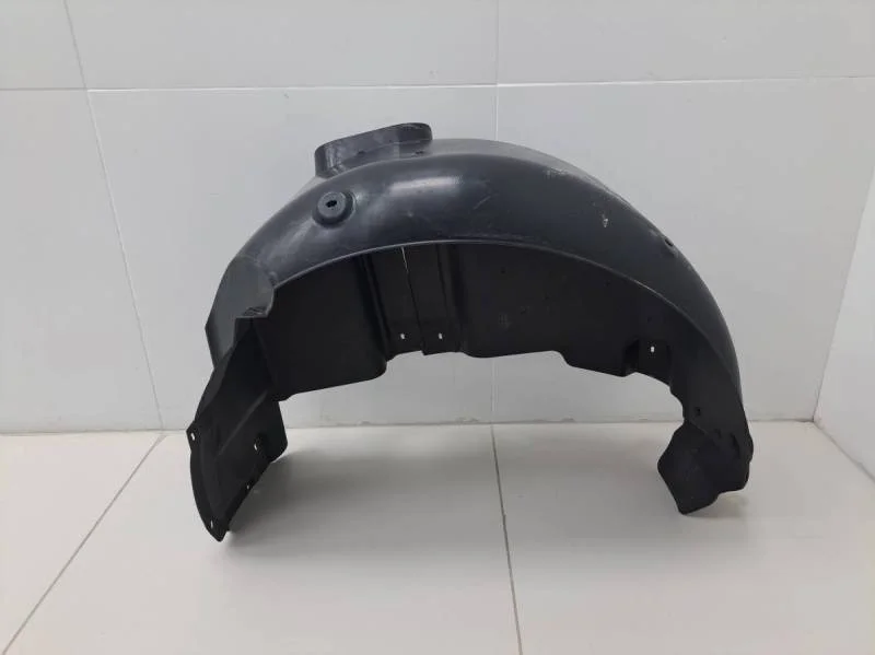 Локер задний правый Skoda Rapid 2012-2020