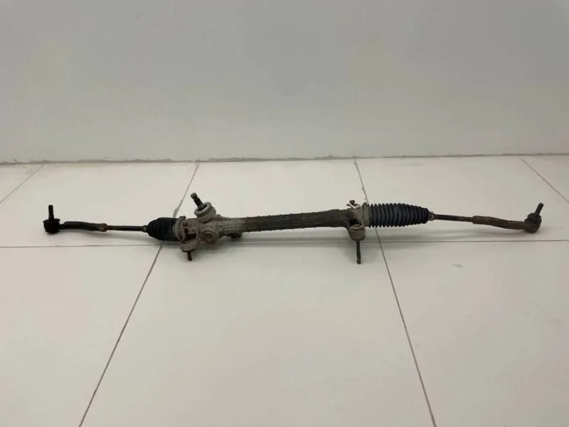 Рейка рулевая Toyota Corolla E120 2001-2007