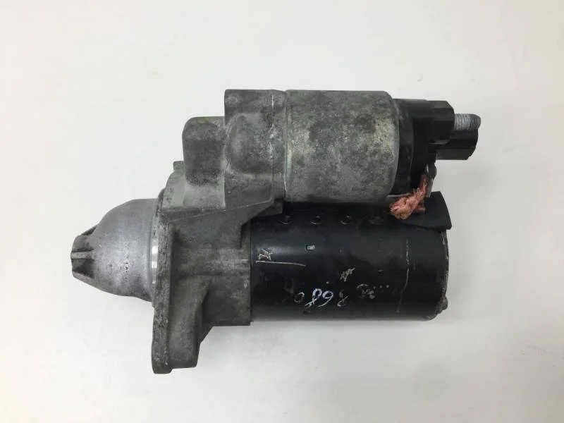 Стартер Toyota Corolla E120 2001-2007