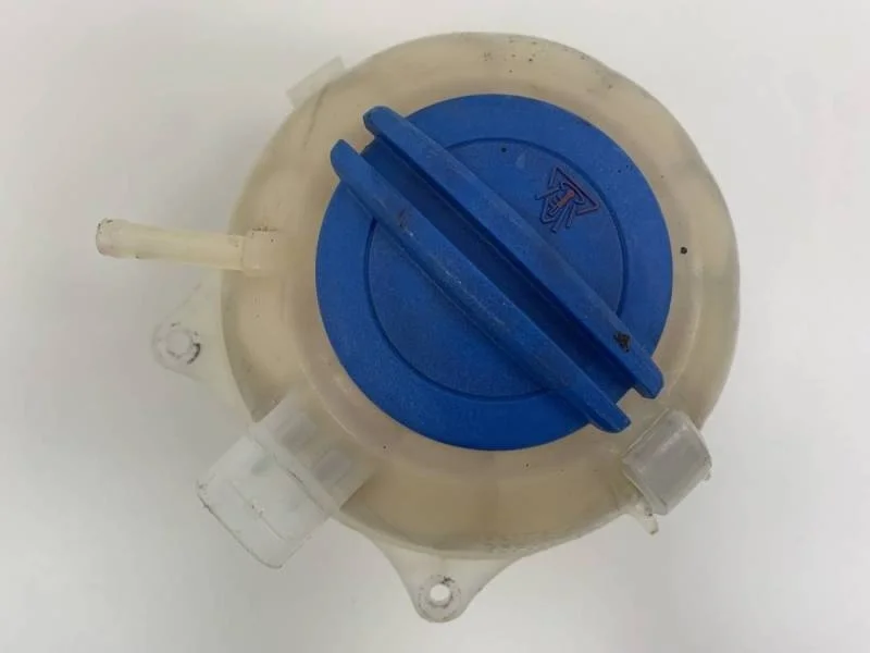 Бачок расширительный Skoda Rapid 2012-2020