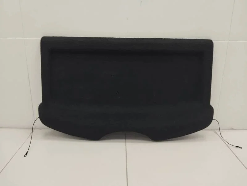 Полка Skoda Rapid 2012-2020