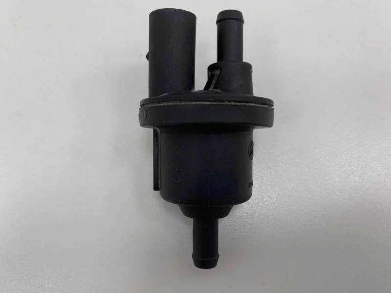 Клапан вентиляции топливного бака Skoda Rapid 2012-2020