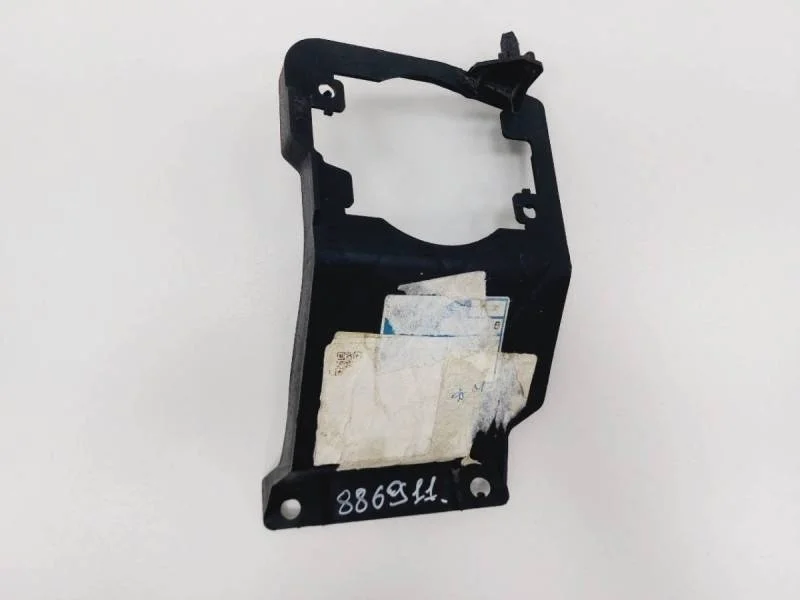 Кронштейн фары противотуманной левой Ford Fusion (JU) 2002-2012