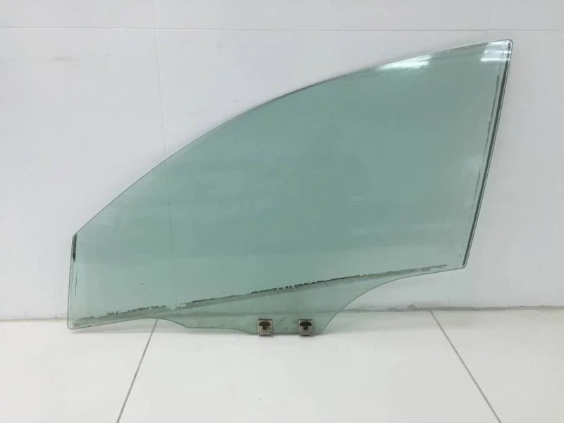 Стекло двери передней левой Mazda Mazda 3 (BK) 2002-2009