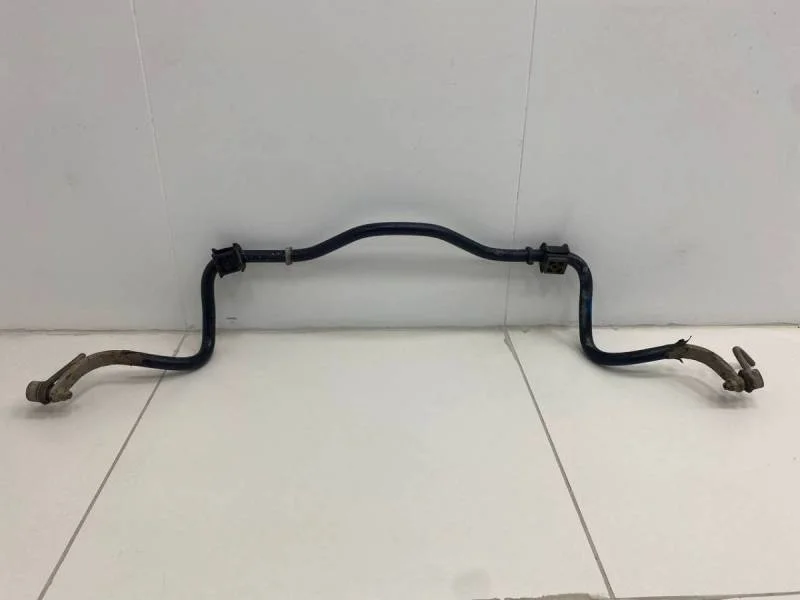 Стабилизатор передний Toyota Corolla E120 2001-2007