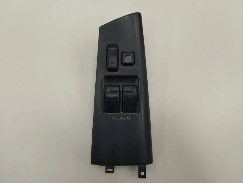 Блок управления стеклоподъемниками Toyota Corolla E120 2001-2007