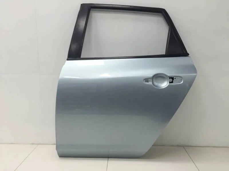 Дверь задняя левая Mazda Mazda 3 (BK) 2002-2009