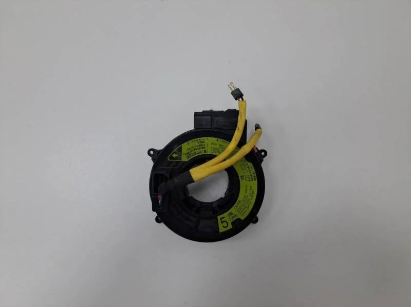 Механизм подрулевой для SRS (ленточный) Toyota Land Cruiser Prado (J120) 2002-2009