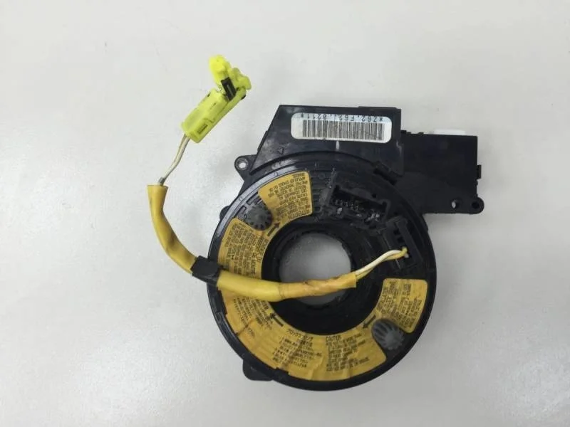 Механизм подрулевой для SRS (ленточный) Mazda Mazda 3 (BK) 2002-2009