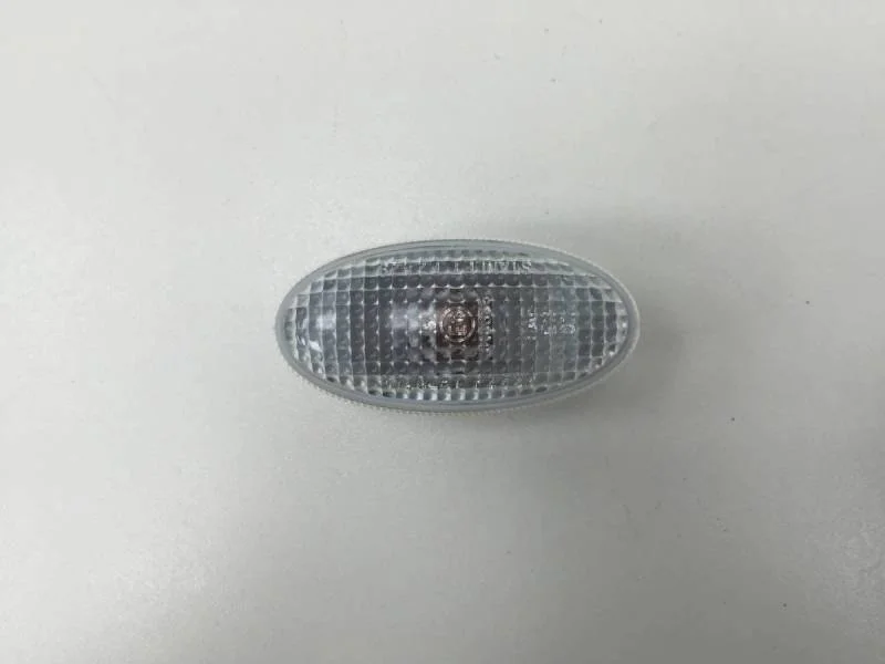 Повторитель на крыло Mazda Mazda 3 (BK) 2002-2009