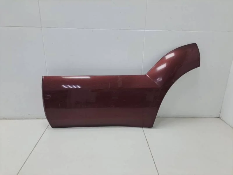 Накладка двери задней левой Toyota Land Cruiser Prado (J120) 2002-2009