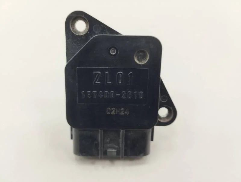 Датчик расхода воздуха (массметр, дмрв) Mazda Mazda 3 (BK) 2002-2009